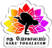 SAKU YOGALAYAM